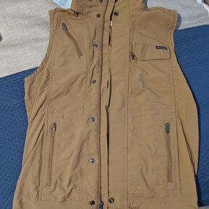 Colombia Vest